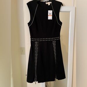 Brand new with tags! Fun Michael Kors dress!